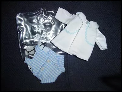 Juanin Bebe 8  Doll MINT Outfit. Mariquita Perez Brother • $25