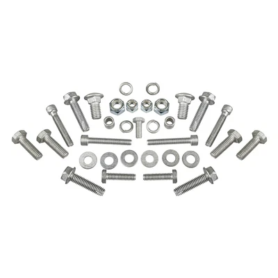 $10.99 • Buy Polaris 2878898 Winch Hardware Kit 2007-13 Sportsman 400 500 700 800 X2 EFI