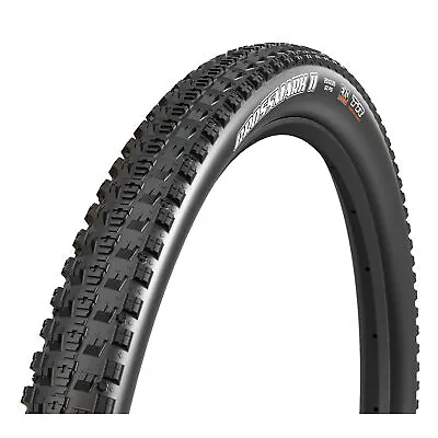 Maxxis Crossmark II Tire: 29 X 2.25 Folding 60tpi Dual Compound EXO Tubeless • $74