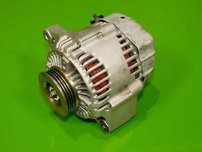 96-01 Integra Duralast Engine Motor Alternator B18B B18C 94-95 Adapter Included • $79.79