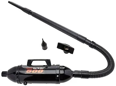 New Metro Vacuum VM12500 Vac N Blo 120V 500-Watt Portable Vac/Blower • $167.99