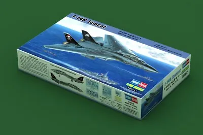 Hobbyboss 80367 1/48 F-14B Tomcat • $54.99