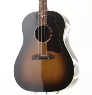 Gibson J-45 1962 Vintage Sunbrst [SN 91928006] • $2493