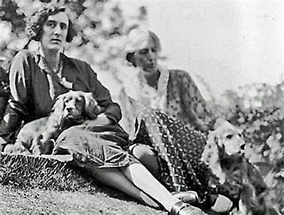 £28 • Buy VITA SACKVILLE-WEST All Passion Spent 1931 1st EDTN HB BLOOMSBURY GROUP Aging