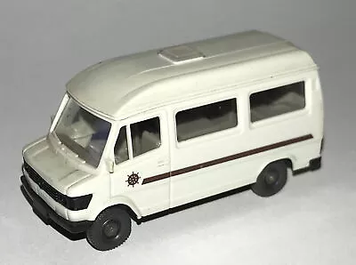 HO Scale Mercedes-Benz RV Camper Van With Interior • 280-282 • Wiking • 1:87 • $9.99