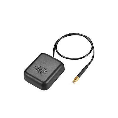 GPS Active Antenna MCX Plug  28dB With Magnetic Mount 1 Meters Wire • $8.77