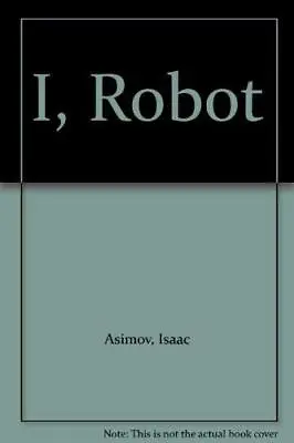 I Robot • £5.70