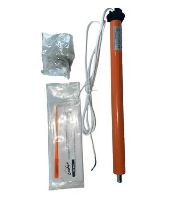 Carefree R001531 Marquee Over The Door And Window RV Awning 12V Tubular Motor • $99.92