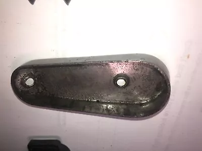 German Mauser K- 98 Butt Plate • $75