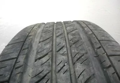 Single Michelin Energy MXV4 Plus 235/65R18 Tire 7/32 Tread 104H • $59.49