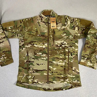 Beyond Clothing A5 Rig Light Softshell Jacket Multicam OCP ECWCS PCU SOF Level 5 • $199.99