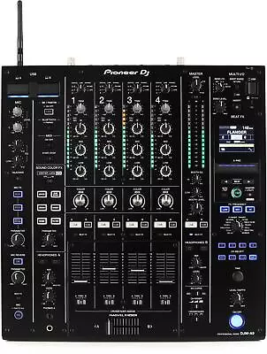 Pioneer DJ DJM-A9 4-channel DJ Mixer • $2699