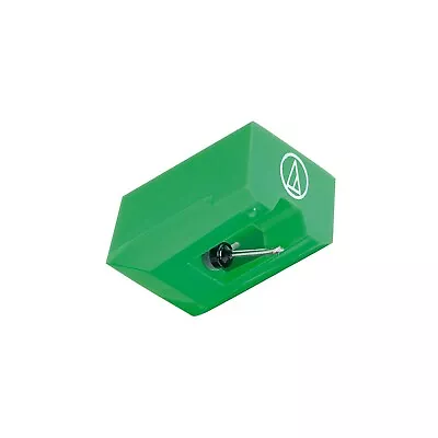 £24 • Buy Audio Technica ATN95E Genuine Replacement Stylus Fits AT95E Cartridge Body  DECO