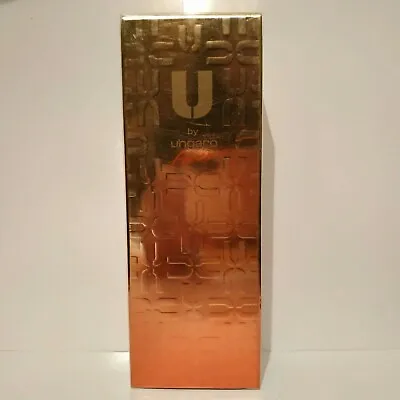 Avon U By Ungaro Fever (for Her)  Eau De Parfum Hard To Find Discontinued • $70