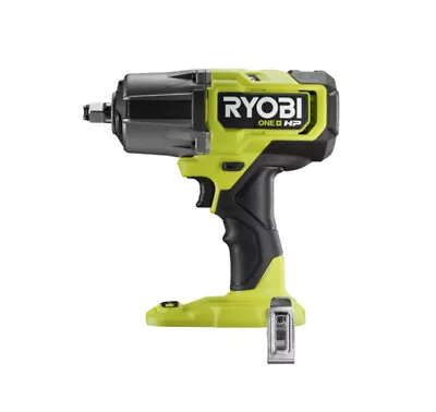 Ryobi 18V ONE+ HP Brushless 1600Nm Impact Wrench - Tool Only BRAND NEW • $445