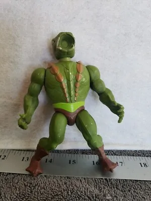 Vintage Kobra Khan Action Figure MOTU Masters Of The Universe Mattel • $13.99
