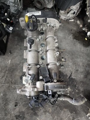 $500 • Buy 2019-2020 VOLKSWAGEN JETTA Engine 20K 1.4L ID DJXA Warranty OEM