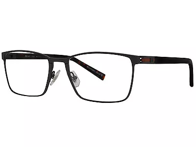 OGA MOREL Eyeglasses Spak 10016 10016O Matte Dark Grey 10016O-GT11-56MM  • $255
