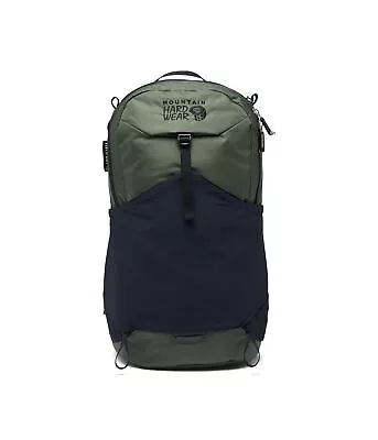 Mountain Hardwear Field Day 16l Backpack Surplus Green • $143.80