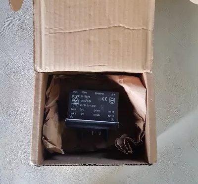 £18.50 • Buy WORCESTER GREENSTAR 25 29 30 31 34 35 37 38 40 42 CDi TRANSFORMER 87172010520