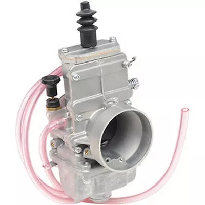 Mikuni Geniune TM38 TM 38mm 38 Mm Flat Slide Smoothbore Carb Carburetor TM38-85 • $144.95