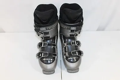 Nordica Tts W Downhill Ski Boots Mondo Size 27.5 ~ 310mm Adult 270-275 • $63