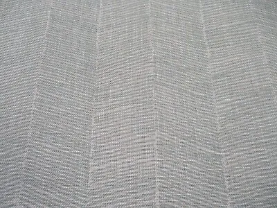 £48.99 • Buy Andrew Martin Curtain Fabric 'FASANO - CELADON' 2 METRES (220cm) Linen Blend