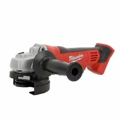 NEW OPEN BOX Milwaukee M18 2680-20 Cordless Cut Off Grinder 4 1/2  Paddle • $99.99