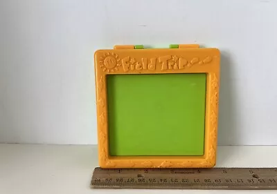 Vintage 1992 McDonald's Happy Meal Toy  Leaf Printer Field Trip • $2.99