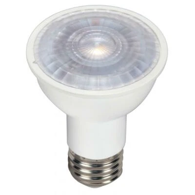 $9.95 • Buy Satco S9386 4.5PAR16/LED/40'/3000K/120V