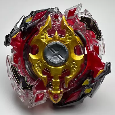 TAKARA TOMY Beyblade BURST B-86 Legend Spriggan 7 Merge US SELLER • $16.99