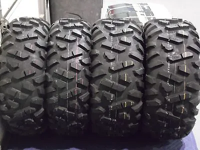 28  Maxxis Bighorn 2.0 Radial Atv Tires Complete Set 4  28x9-14   28x11-14 • $907.88