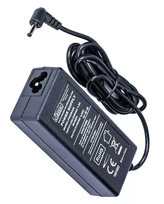 Replacement Power Supply For Medion AKOYA E15407 • £27.71