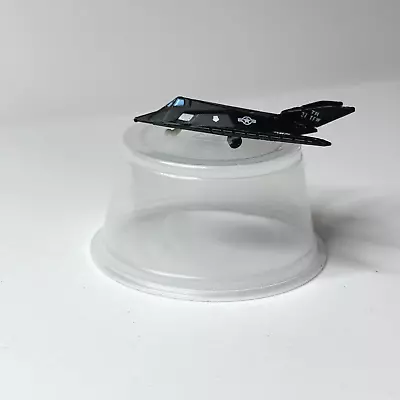 Micro Machines Military F-117 Nighthawk Stealth Fighter Jet Airplane Pre-Owned • $9.95