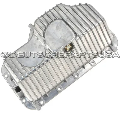 Lower Engine Oil Pan For BMW E30 316i 318i M40 1984 85 86 87 88 89 90 91 93 94 • $35.19