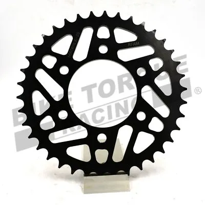 Kawasaki ZX10R C1-C2 (520 Race) 2004-2005 AFAM Steel Rear Sprocket 38T • £42