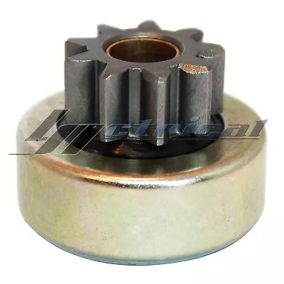 STARTER DRIVE Fits FORCE 75HP 90HP 120HP 1998 1999 Outboard Engines • $28.49