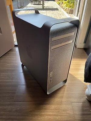 Apple Mac Pro A1289 Desktop - (2009) • $130