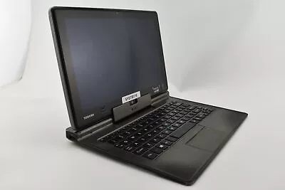 Toshiba Portege Z10t-a 11.6  Intel Core I5 4th Gen Laptop Parts Only #059 • $95.96