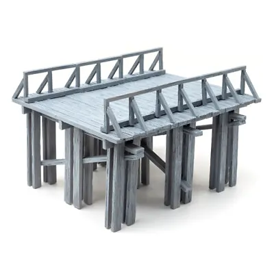 SOL Model 1/35 Bridge Building • $44.72