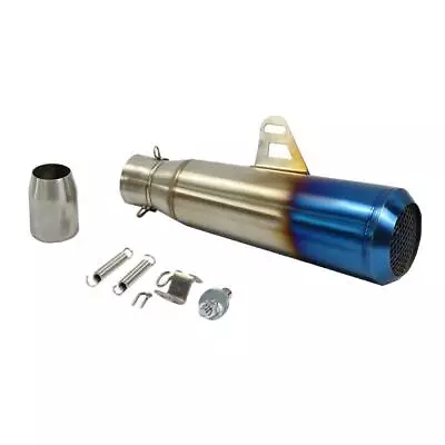 Exhaust  Pipe Accessories For  CBR1000  R6  M4 • $57.05