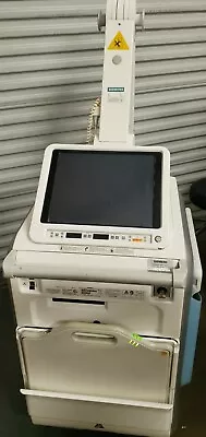 SIEMENS Mobilett Mira Mobile X-Ray • $4000