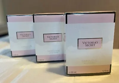 Victoria's Secret Fabulous Fine 1.7oz  Perfume Eau De Parfum - New • $34.97