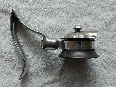 Vintage SILEX LIDO Metal Handle + Tea Stopper Double Bubble/Vacuum Coffee Maker • $9.95