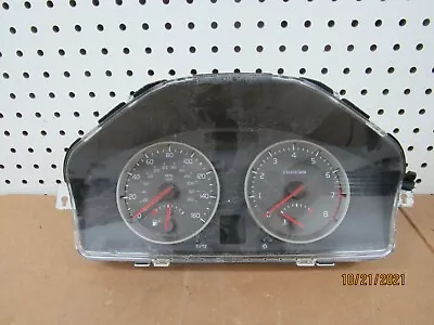 2005 2006 2007 VOLVO V50 Speedometer Gauge Cluster NO MILES RECORDED  • $46.52