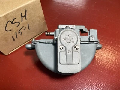 $99.99 • Buy 1951 1952 1953 1954 Kaiser Henry J Vacuum Wiper Motor Trico Csm 115-1
