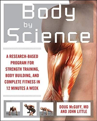 £8.49 • Buy Body By Science: A Research Based Program For Stren... By Little, John Paperback