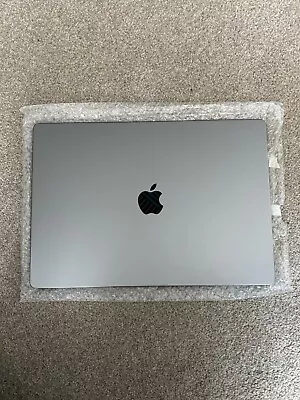 MacBook Pro 16.2  A2485 EMC 3651 LCD Screen Assembly 2021 GREY. FAULTY!🤕 • £99.99