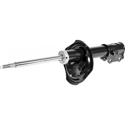 72297 Monroe Shock Absorber And Strut Assembly Front Passenger Right Side Hand • $100.64