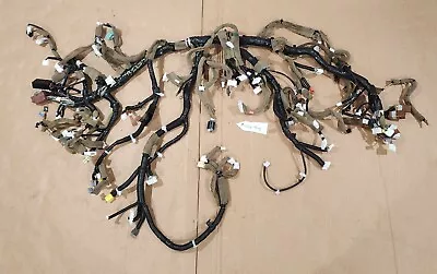 13-14 Infiniti Jx35 Qx60 Dashboard Instrument Wiring Wire Harness 240193JA2D OEM • $220